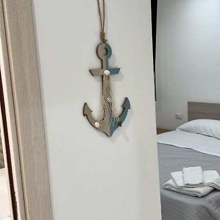 B&B Paestum Room מראה חיצוני תמונה