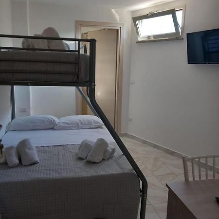 B&B Paestum Room מראה חיצוני תמונה
