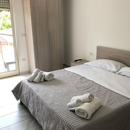 B&B Paestum Room מראה חיצוני תמונה
