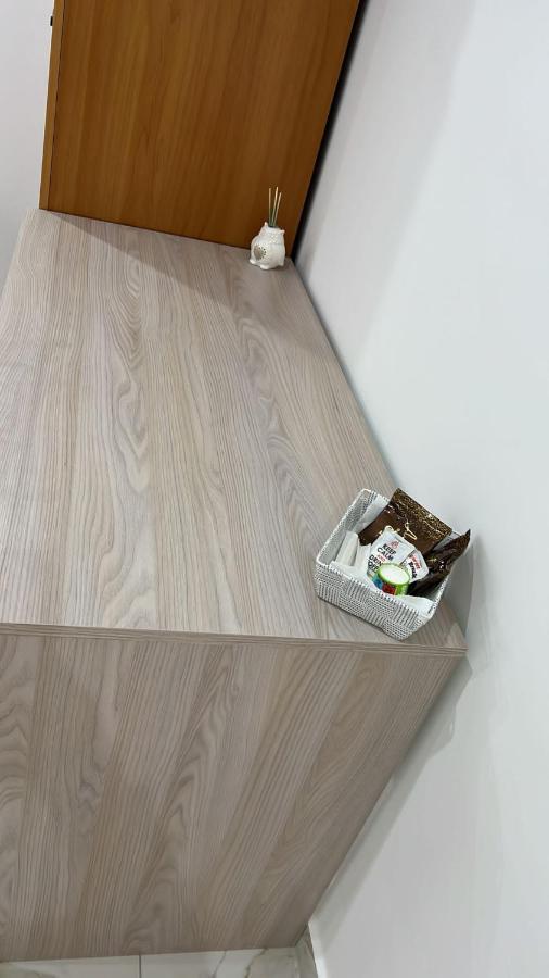 B&B Paestum Room מראה חיצוני תמונה