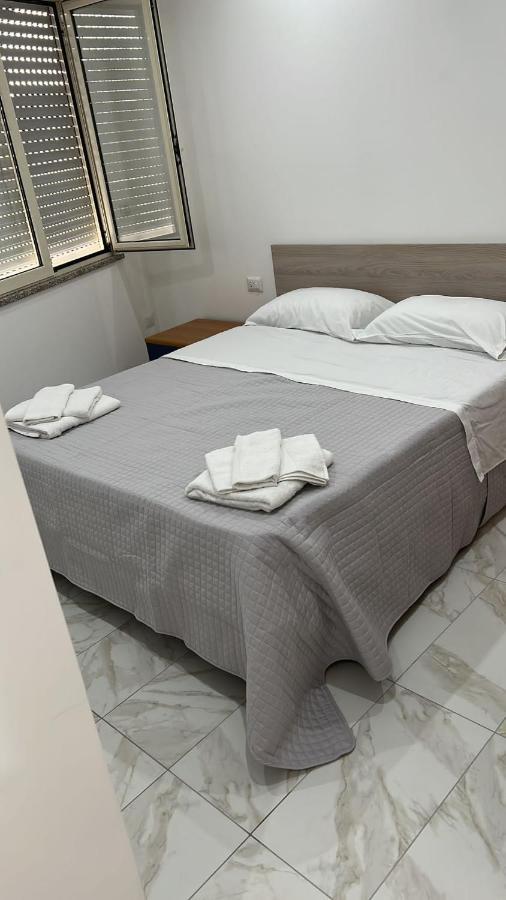 B&B Paestum Room מראה חיצוני תמונה