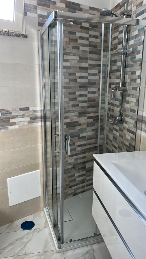 B&B Paestum Room מראה חיצוני תמונה