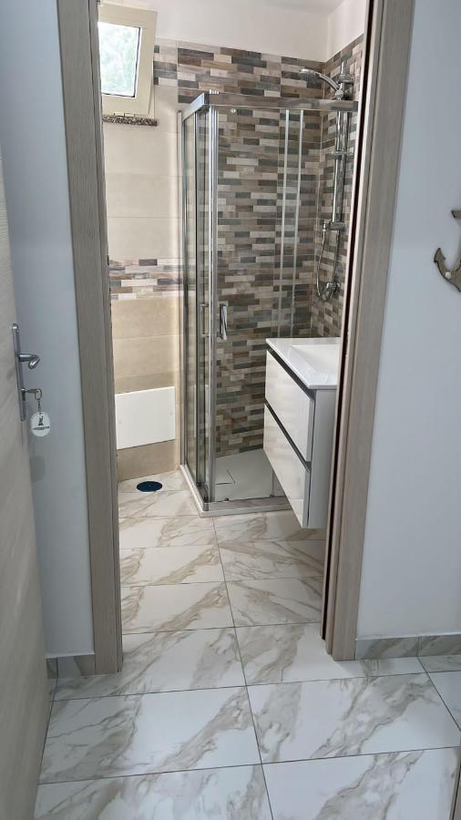B&B Paestum Room מראה חיצוני תמונה