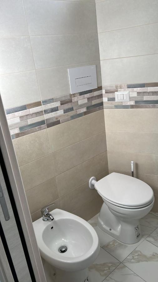 B&B Paestum Room מראה חיצוני תמונה