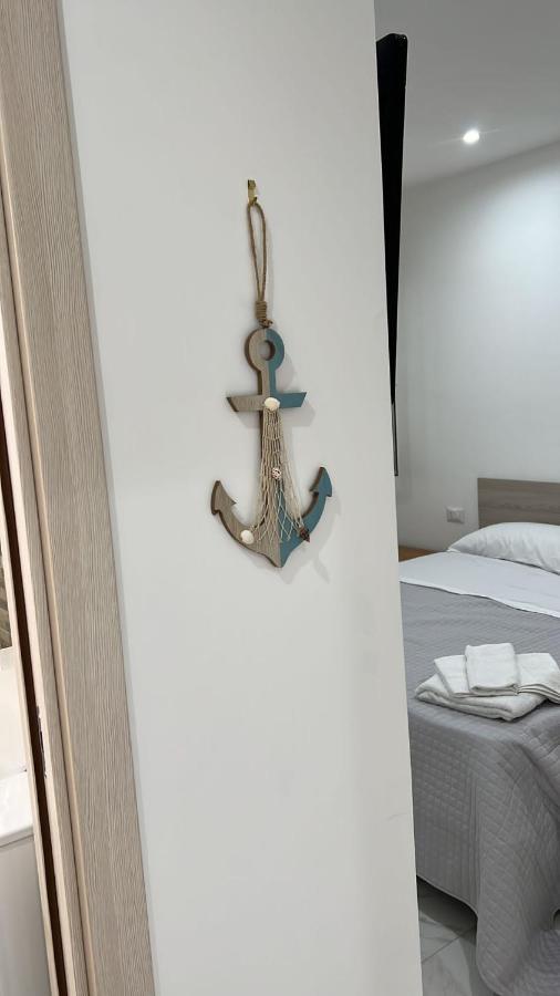 B&B Paestum Room מראה חיצוני תמונה