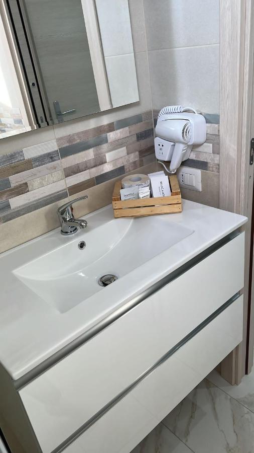 B&B Paestum Room מראה חיצוני תמונה
