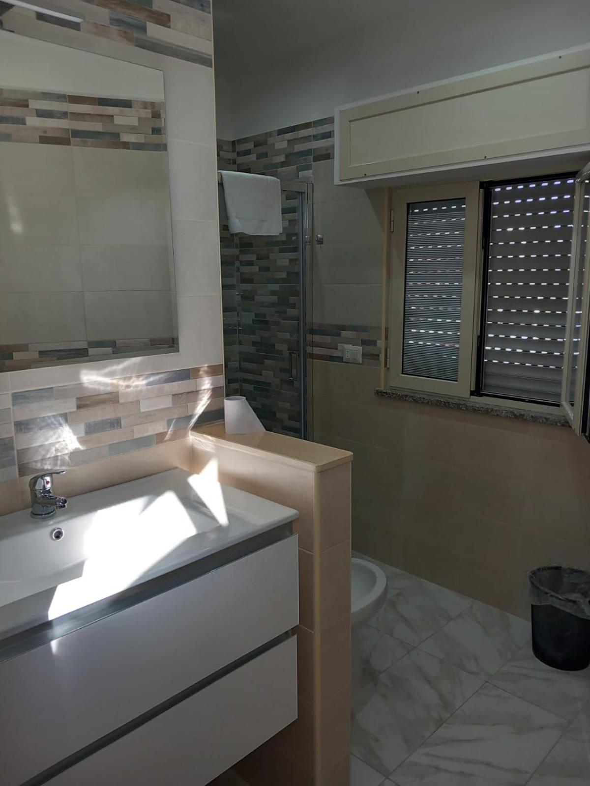 B&B Paestum Room מראה חיצוני תמונה