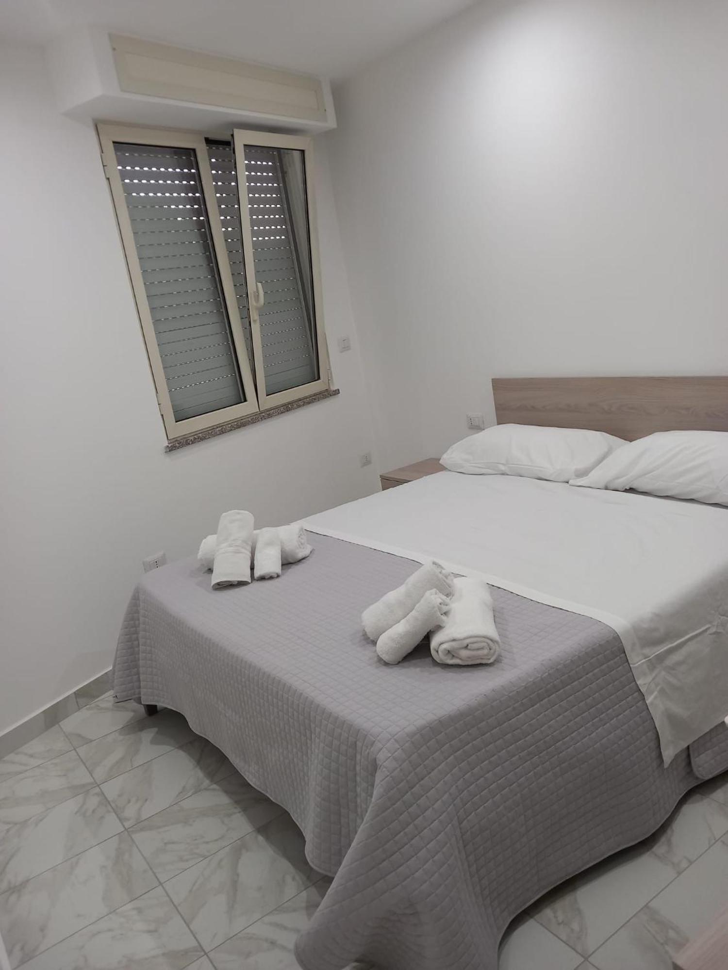 B&B Paestum Room מראה חיצוני תמונה