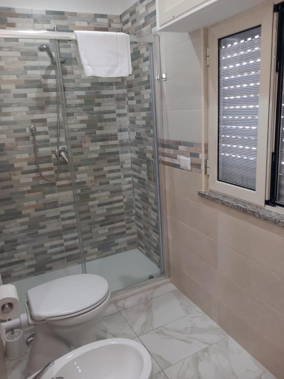 B&B Paestum Room מראה חיצוני תמונה