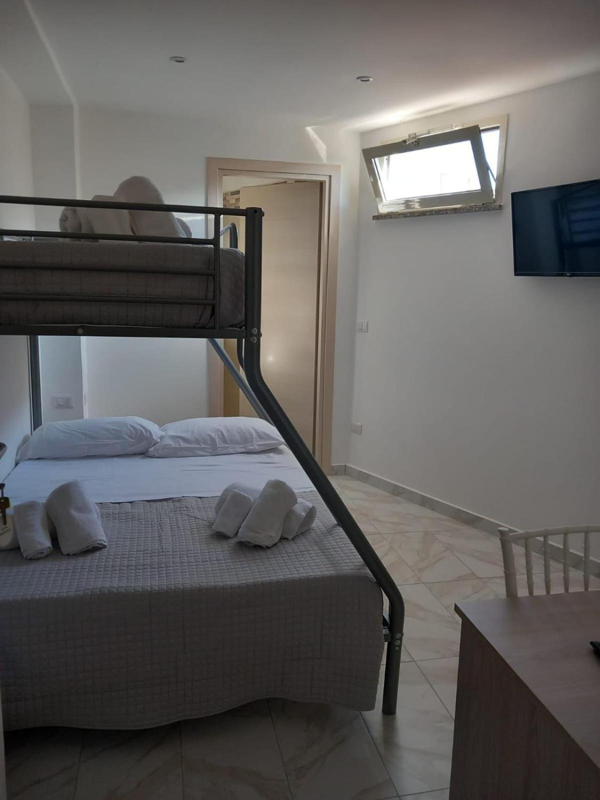 B&B Paestum Room מראה חיצוני תמונה