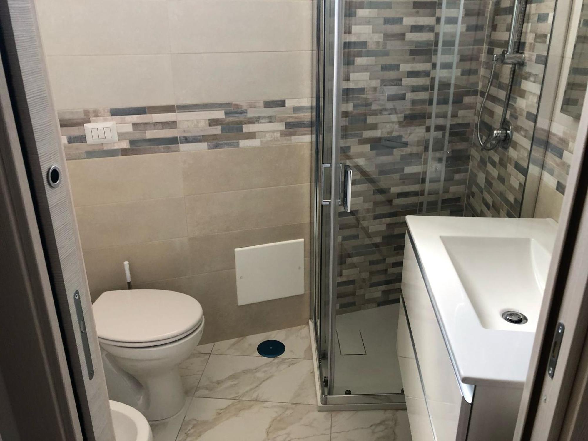 B&B Paestum Room מראה חיצוני תמונה